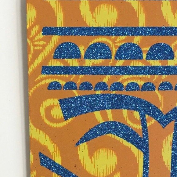 TIKI TIME Bar Luau Aloha Hawaiian Hibiscus Wood Sign Door Wall Island Decor Rope - Picture 5 of 9